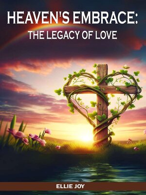 cover image of HEAVEN'S EMBRACE